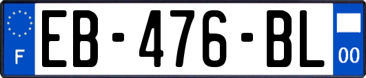 EB-476-BL