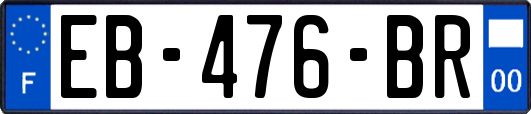 EB-476-BR