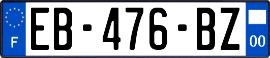 EB-476-BZ