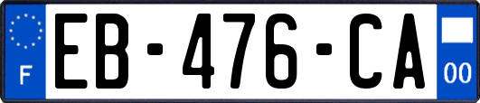 EB-476-CA