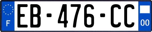 EB-476-CC