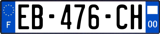 EB-476-CH