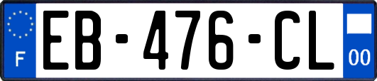 EB-476-CL