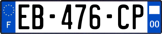 EB-476-CP