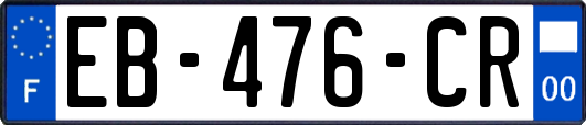 EB-476-CR