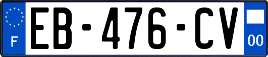 EB-476-CV