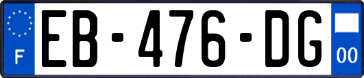 EB-476-DG