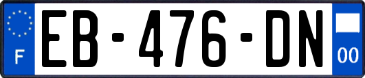 EB-476-DN