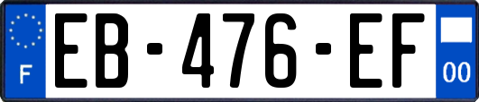 EB-476-EF