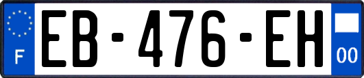 EB-476-EH