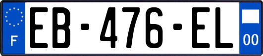 EB-476-EL