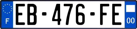 EB-476-FE