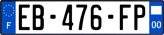 EB-476-FP