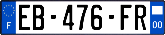 EB-476-FR