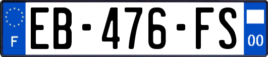 EB-476-FS