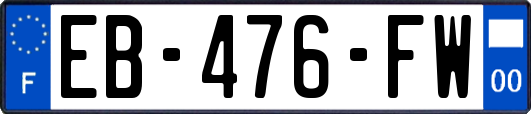 EB-476-FW