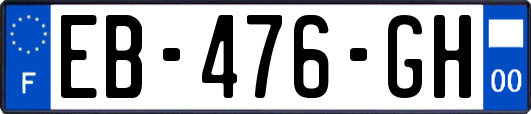 EB-476-GH