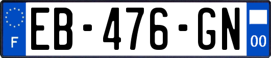 EB-476-GN