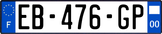 EB-476-GP