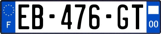 EB-476-GT