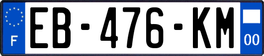 EB-476-KM