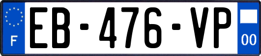 EB-476-VP