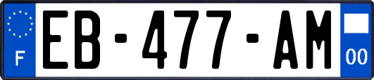 EB-477-AM