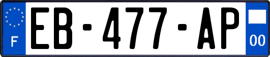 EB-477-AP