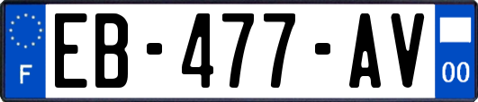 EB-477-AV