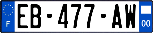 EB-477-AW