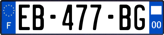 EB-477-BG