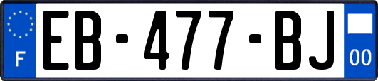 EB-477-BJ