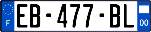 EB-477-BL