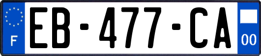 EB-477-CA