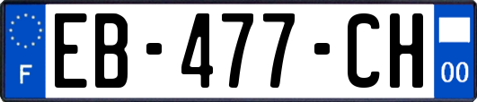 EB-477-CH