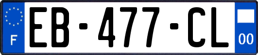 EB-477-CL