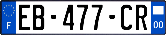 EB-477-CR