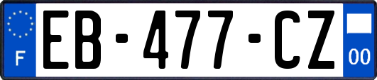 EB-477-CZ