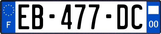 EB-477-DC