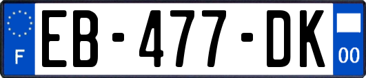 EB-477-DK