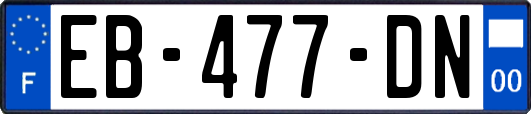 EB-477-DN