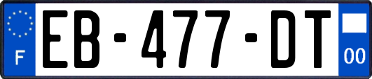 EB-477-DT