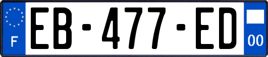 EB-477-ED