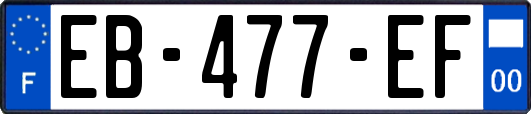 EB-477-EF