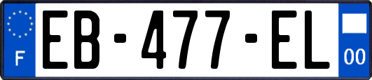 EB-477-EL