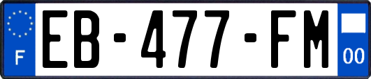 EB-477-FM