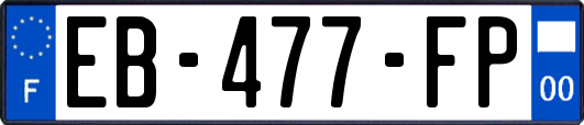 EB-477-FP