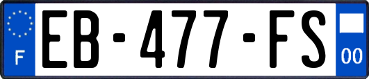 EB-477-FS