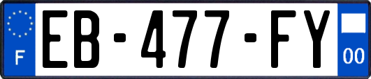 EB-477-FY