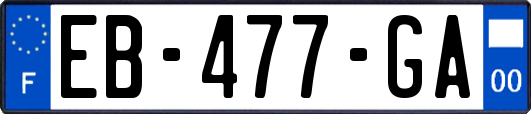 EB-477-GA